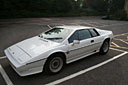 Member's Lotus Esprit Turbo